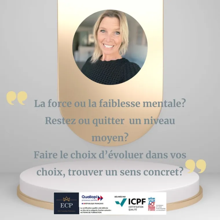 Reconversion professionnelle sur Nice, Nice, Elite Consulting Performance