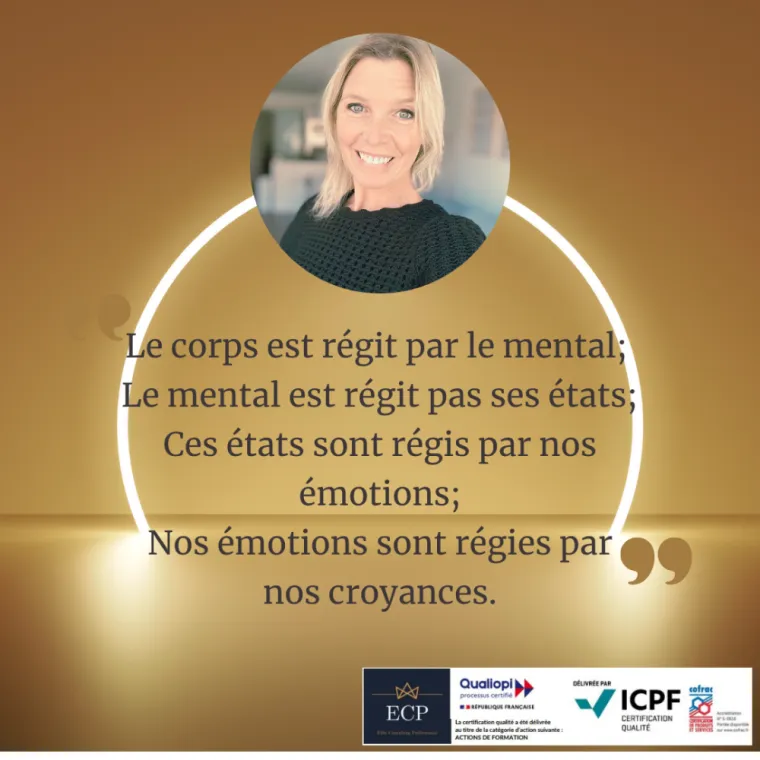 Réussir ses changements personnels et professionnels, sur Nice., Nice, Elite Consulting Performance
