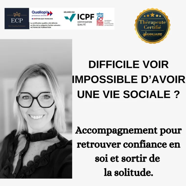 sortir de la solitude