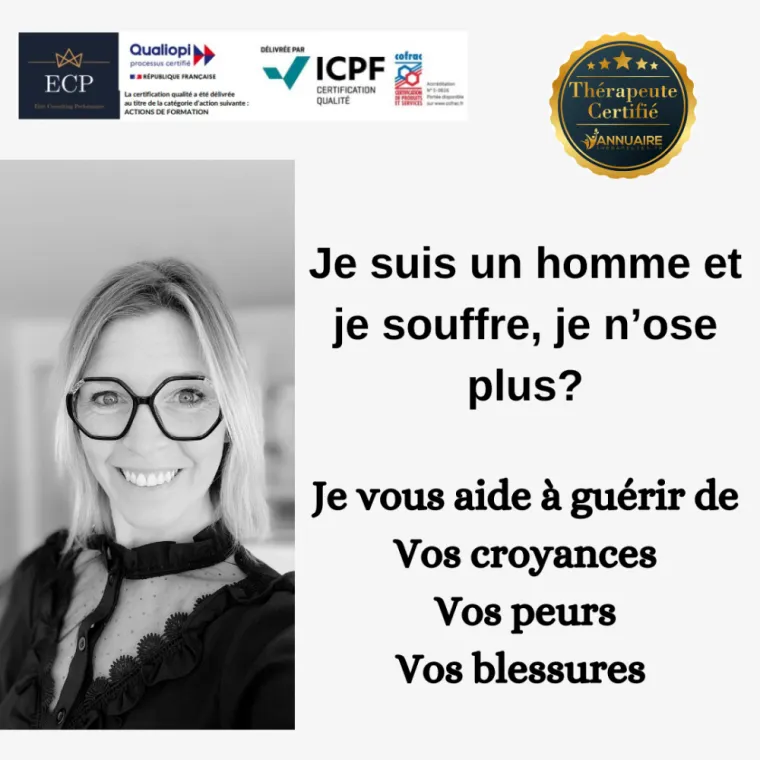dépression masculine