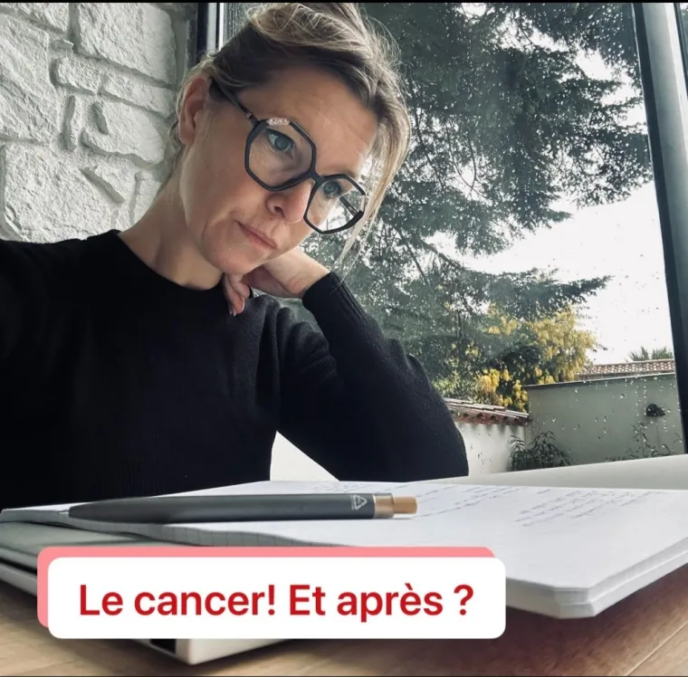 l'après cancer avec votre coach de vie à Nice