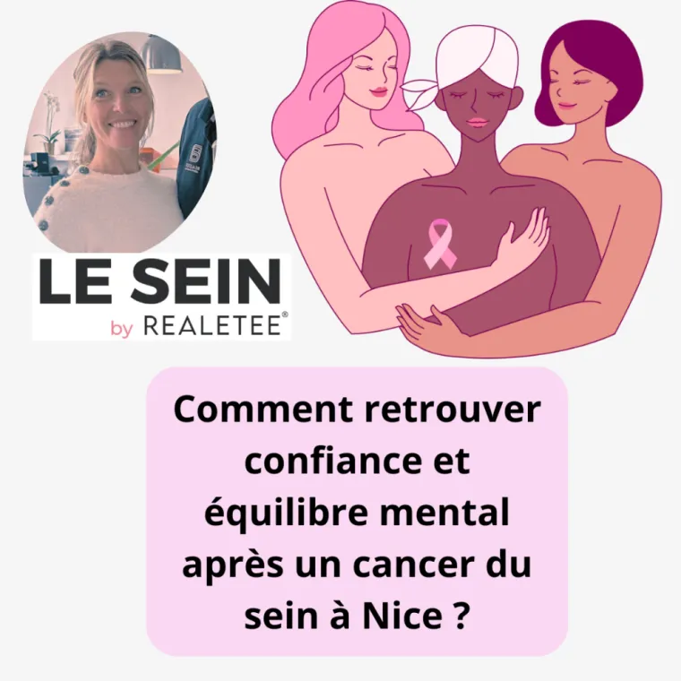 accompagnement mental durant cancer du sein
