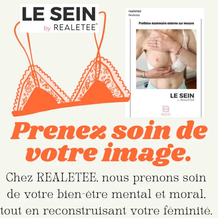 Comment redonner un sens à son image après une mastectomie à Nice ?, Nice, Elite Consulting Performance