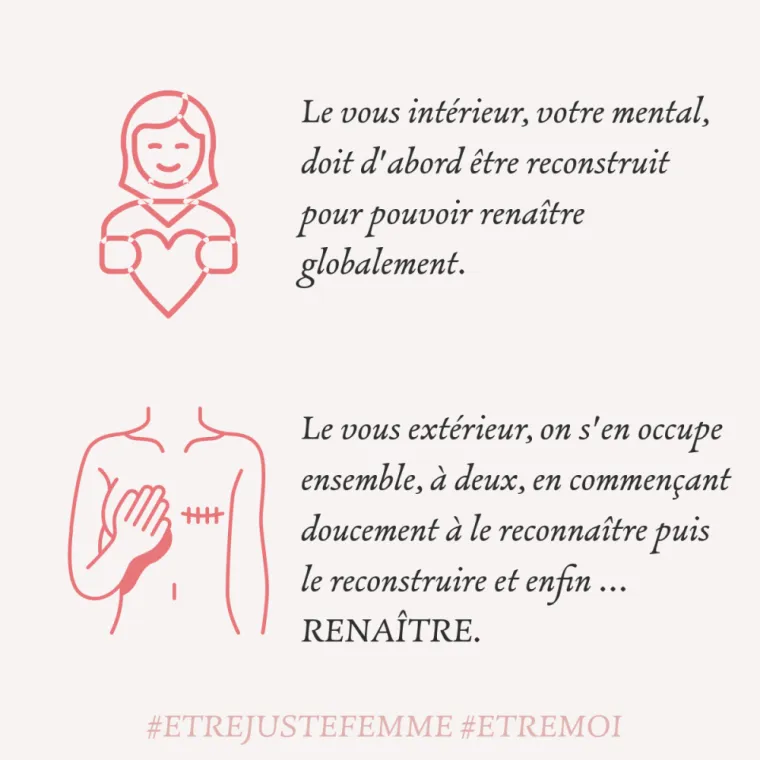 Prothèse mammaire externe: comment gérer l’été, les maillots, la chaleur, avec Elite Consulting Performance?