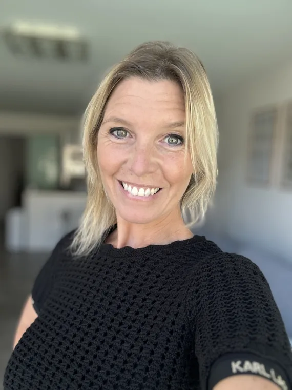 Emeline Chambon, votre ergonome mental.