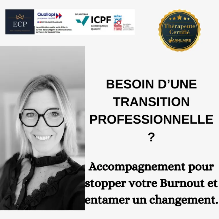 changement professionnel