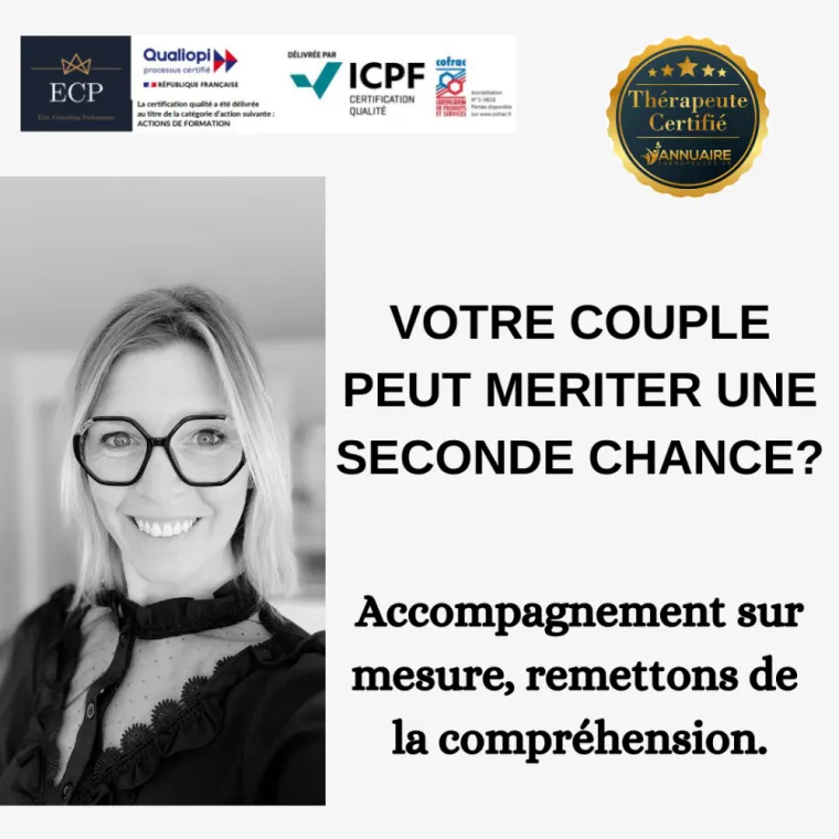Thérapie de couple possible