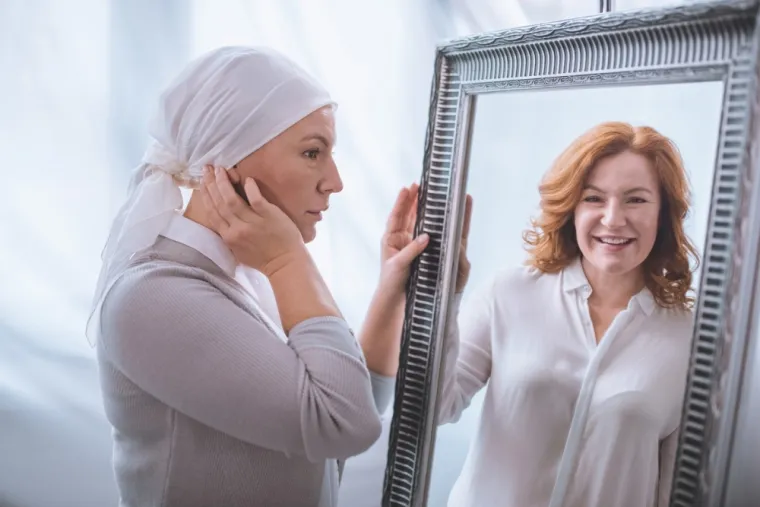 Retrouver son image et sa féminité après un cancer du sein, Elite Consulting Performance, Nice