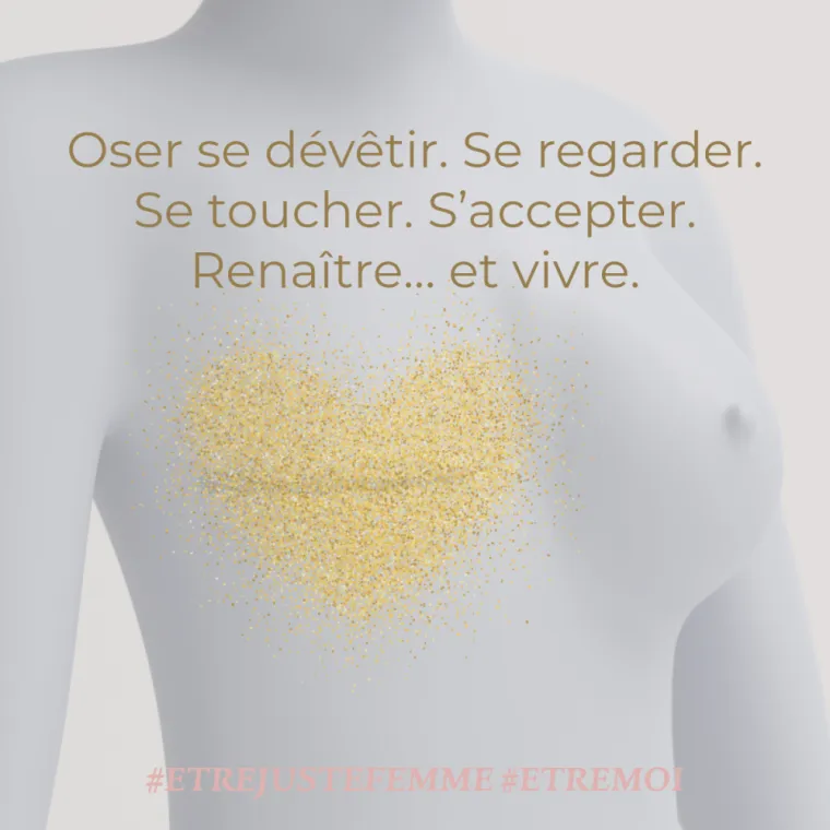 Comment retrouver confiance en son corps après une mastectomie ? avec Elite Consulting Performance