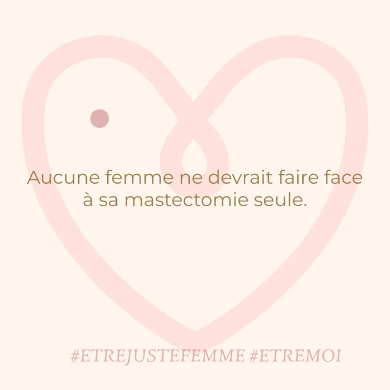 Aide pour surmonter son cancer du sein et sa mastectomie avec elite consulting performance