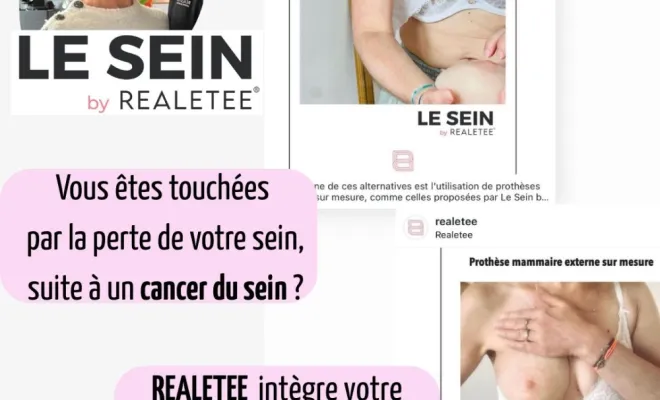 Accompagnement après mastectomie à Nice, Nice, Elite Consulting Performance
