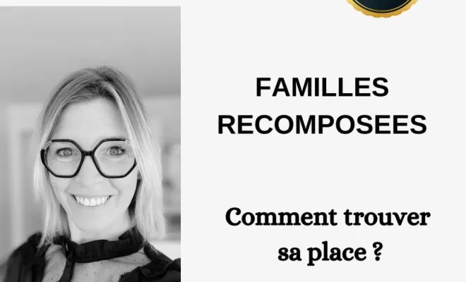 Aide aux familles recomposées