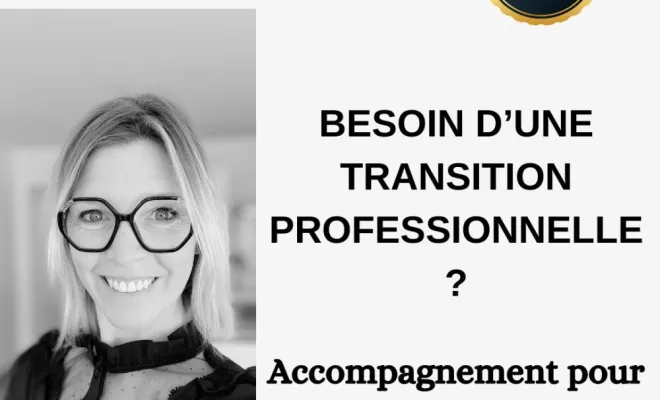 Besoin d'un changement professionnel