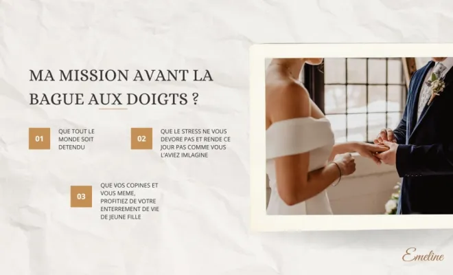 Comment préparer son mariage sans stress à Nice ?, Nice, Elite Consulting Performance