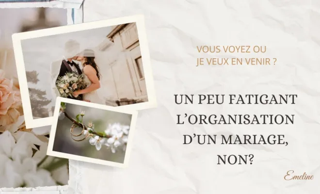 Comment préparer son mariage sans stress à Nice ?, Nice, Elite Consulting Performance